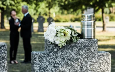 When Memories Become Forever: Why Families Choose Us for Their Final Tributes